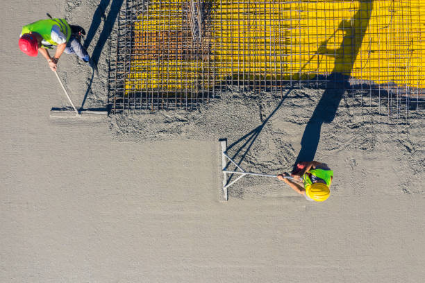 Affordable Concrete Services in KY