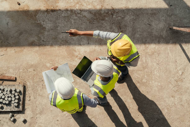 Best Concrete Flooring Contractor  in South Shore, KY